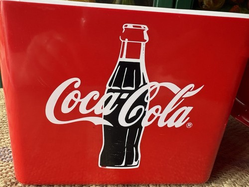 Vintage collectable coca - coca, cola