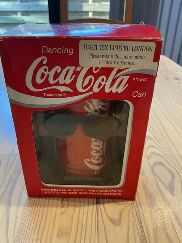 Rare vintage boxed - rare,