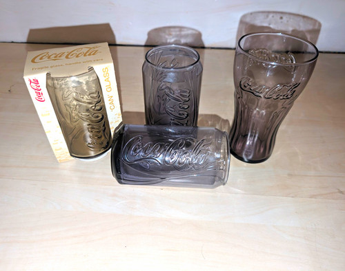Coca cola embossed logo - coca-cola,