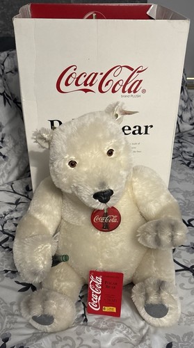 Stieff coca cola polar - stieff,