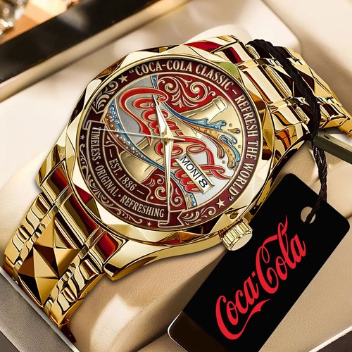 Coca cola 140th anniversary - coca-cola,