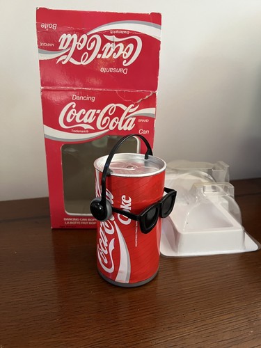 Coca cola original dancing - cola,