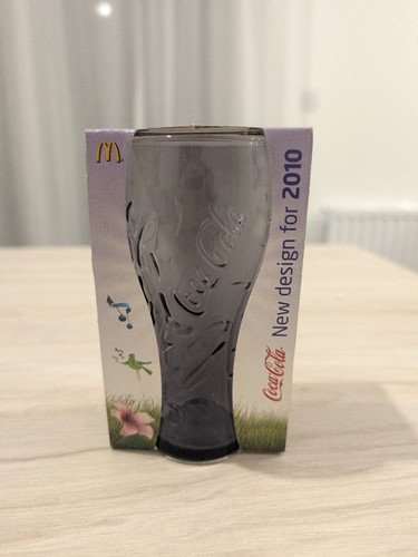 Mcdonald coca cola - mcdonald's, x