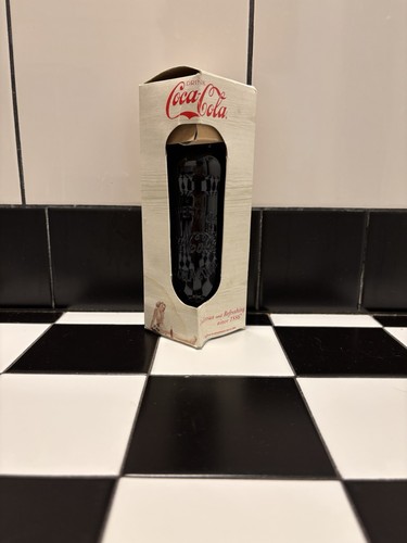 Coca cola 125 year anniversary - 125,