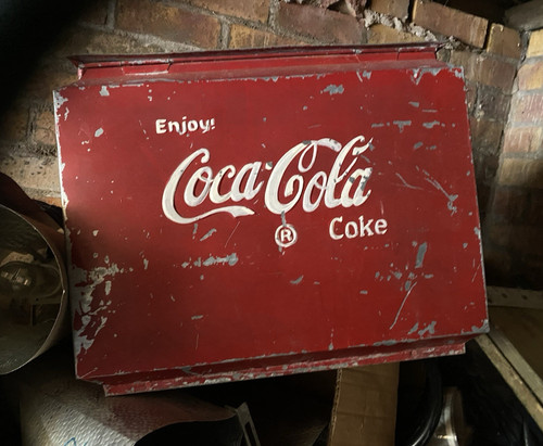 Coca cola original drinks - original,