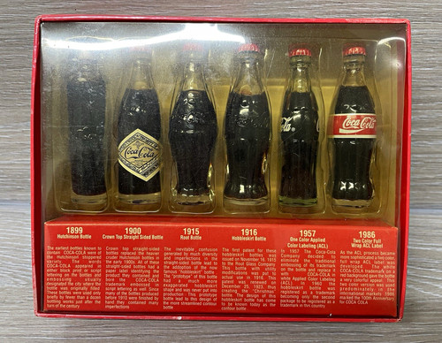Coca cola evolution the - evolution,