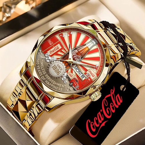 Coca cola 140th - coca-cola, anniversary