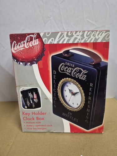 Coca cola key holder - coca-cola,