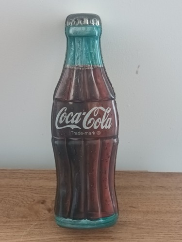 Vintage coca cola - coca-cola, collectible