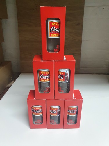 Coca cola limited addition 125 - cola,