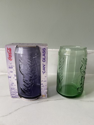 Vintage mcdonald coca cola - vintage, coca-cola