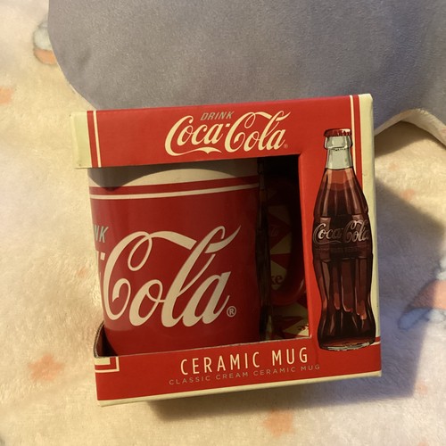 Coca cola drink - drink, coca-cola