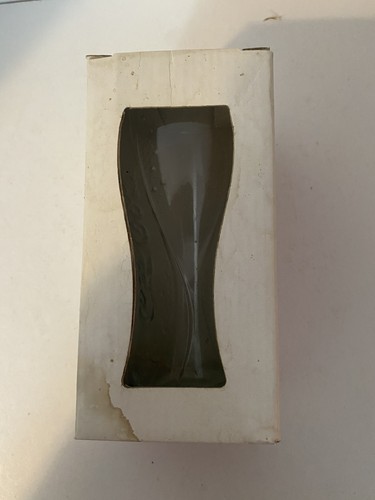 Coca cola glass - coca,