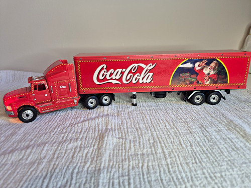Edocar coca cola christmas - edocar, coca-cola