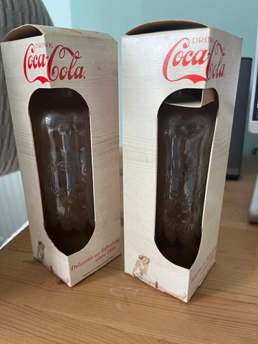 Coca cola 125 years - coca-cola,