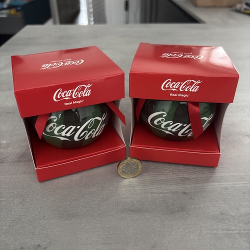 Coca cola coke - real, magic