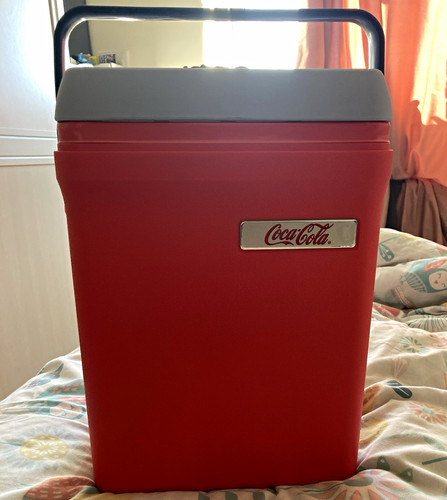 Fridgemaster coca cola - fridgemaster, coca-cola