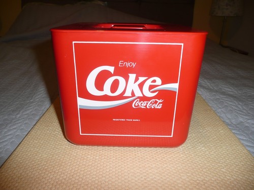 Vintage collectable coca cola - vintage/collectable, -coca