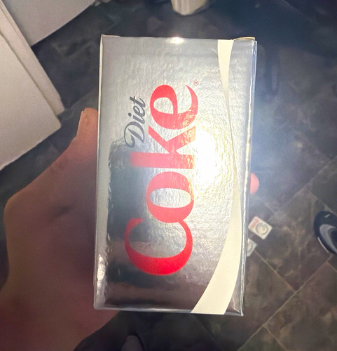 Coca cola diet coke drinks - coca-cola,