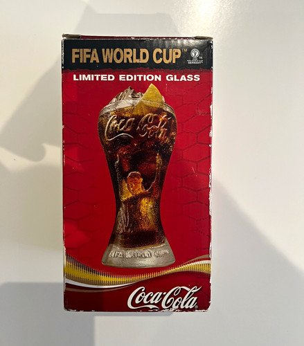 Coca cola fifa world cup - world,