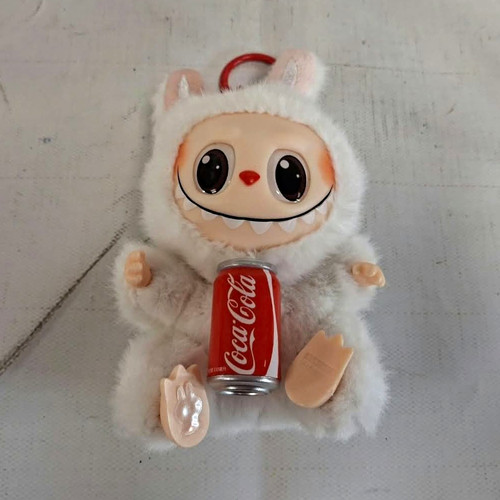 Pop mart coca cola - pop,