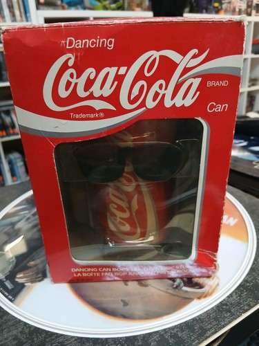 Rare vintage boxed - rare, 1980s