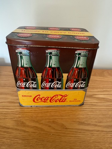 Vintage coca cola handy - vintage,