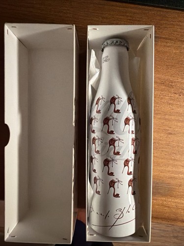 Limited edition rare coca cola - limited,