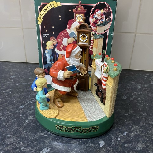 Coca cola santa claus - coca,