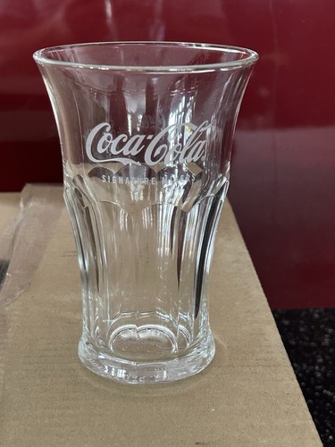 Coca cola signature mixer - coca-cola,