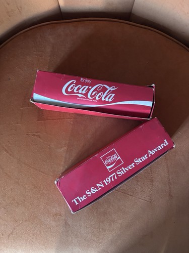 Coca cola limited edition - coca,