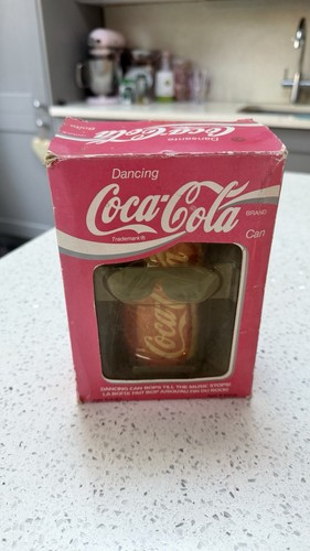 Rare vintage boxed - rare,
