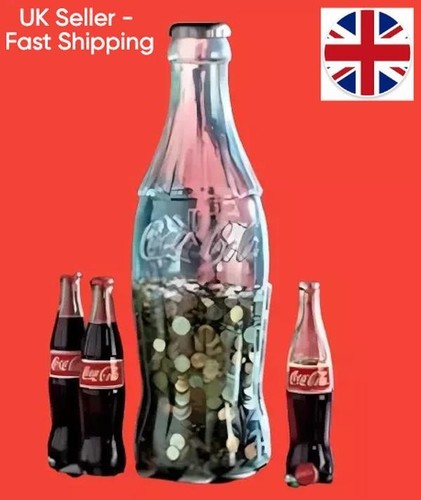 Coca cola piggy - cola,