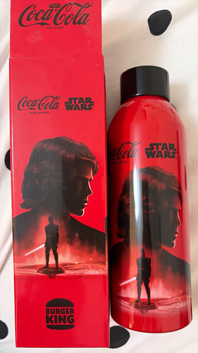 Coca cola star wars - coca-cola,
