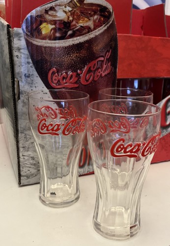 Vintage style coca - 3x,
