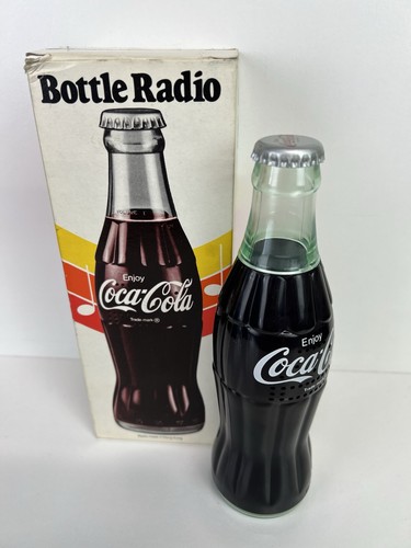 Vintage coca cola - coca-cola, am