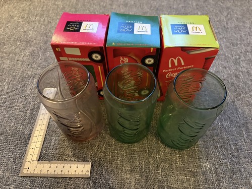Mcdonald japan coca cola - mcdonald's, x