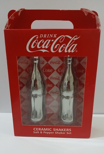 Rare coca cola ceramic bottle - coca-cola,