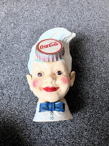 Coca cola sprite boy vintage - boy,