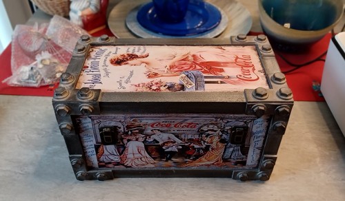 Coca cola vintage style - coca,