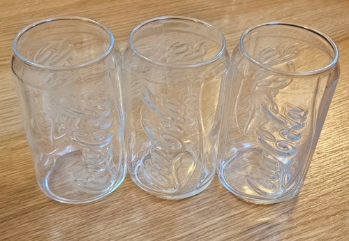 Coca cola box clear - cola,