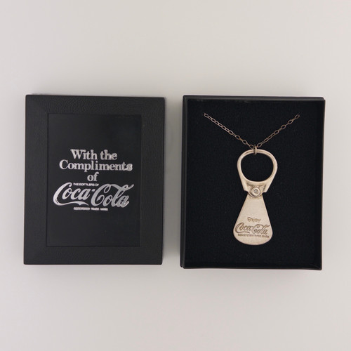 Rare vintage 1984 coca cola - vintage,
