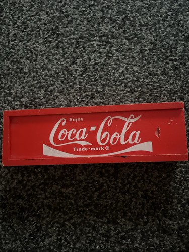 Domino red coca - red, case