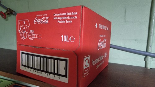 10ltr coke coca - coke, coca-cola