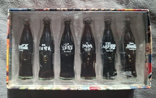 Vintage 1999 coca cola - vintage,