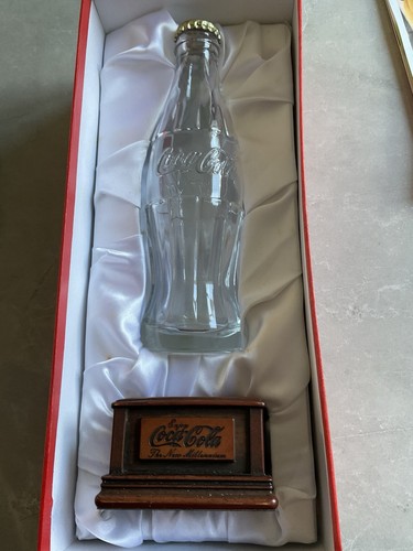 Coca cola new - cola, 32%