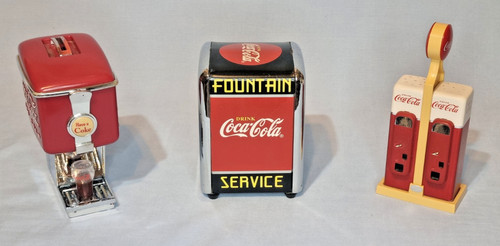 Vintage coca cola - 3,