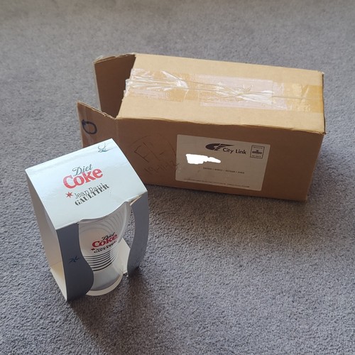 Diet coke jean - jean, gaultier
