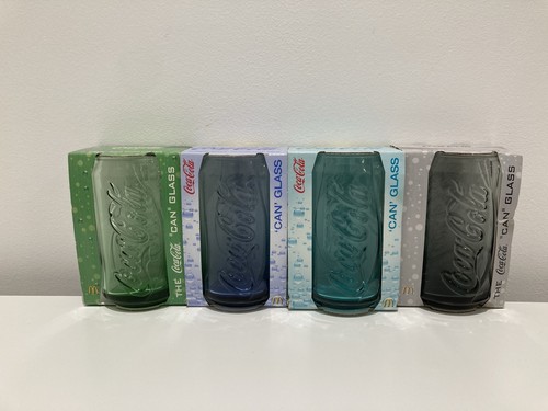 Coca cola mcdonalds - mcdonalds, can