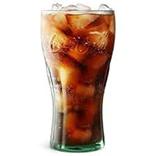 24x coca cola genuine - 24x, contour